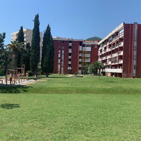 Apartment Oleander Budva Exterior foto